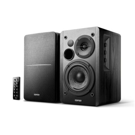 Edifier R1280DB PC speaker Zwart | Edifier