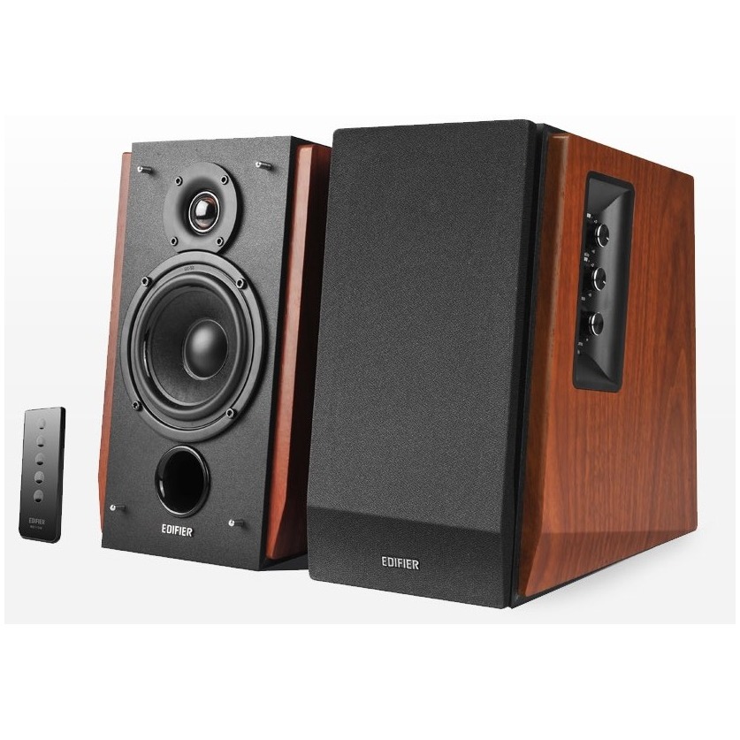Edifier R1700BT PC speaker Bruin | Edifier