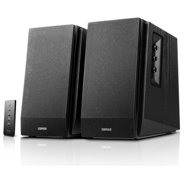 Edifier R1700BT PC speaker Zwart | Edifier