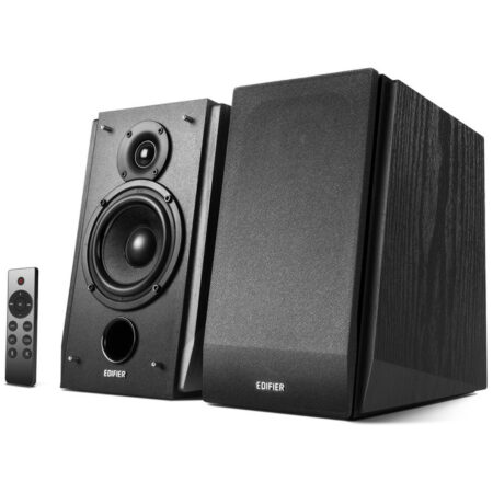 Edifier R1855DB Bluetooth speaker Zwart | Edifier