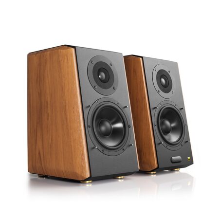 Edifier S1000W Wifi speaker Bruin | Edifier