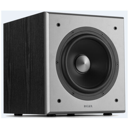 Edifier T5 Subwoofer Zwart | Edifier