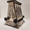 Edison Electric Appliance 'Hotpoint' - Vintage Broodrooster uit 1910 - Origineel | Fiftiesstore