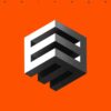 Editors - EBM (Gekleurd Vinyl) 2 (LP) | Fiftiesstore