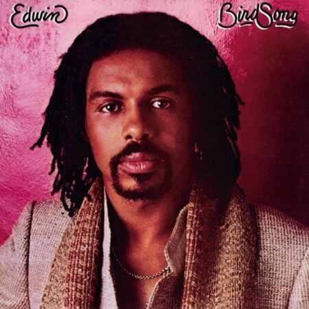 Edwin Birdsong - Edwin Birdsong (Transparant