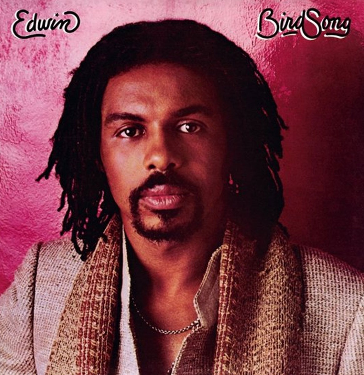 Edwin Birdsong - Edwin Birdsong (Transparant