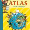 Eerste Grote Atlas Voor Kinderen | Deltas
