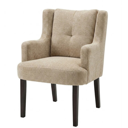 Eetkamerfauteuil Wenzel |