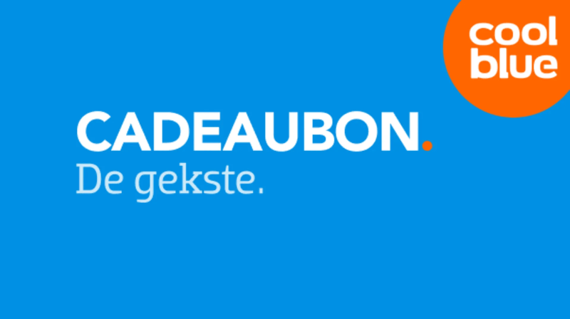Eindhoven cadeaubon van 100 euro