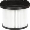 Einhell Plooifilter voor aszuiger | Einhell