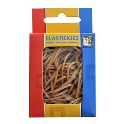 Elastiekjes 57 mm |