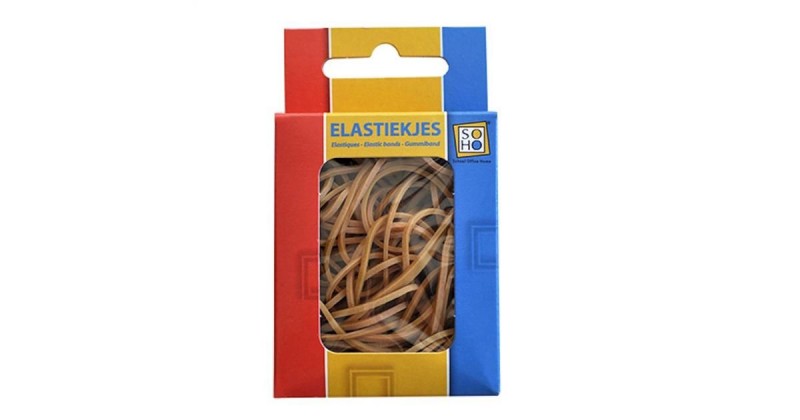 Elastiekjes 57 mm |