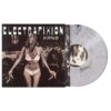 Electrafixion - Burned (Gekleurd Vinyl) (Record Store Day 2024) (LP) | Fiftiesstore