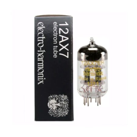 Electro Harmonix 12AX7 Versterker Buis | Fiftiesstore