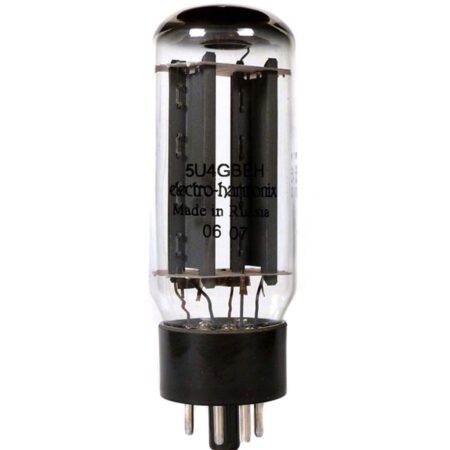 Electro-Harmonix 5U4GB Versterker Buis | Bennies Fifties