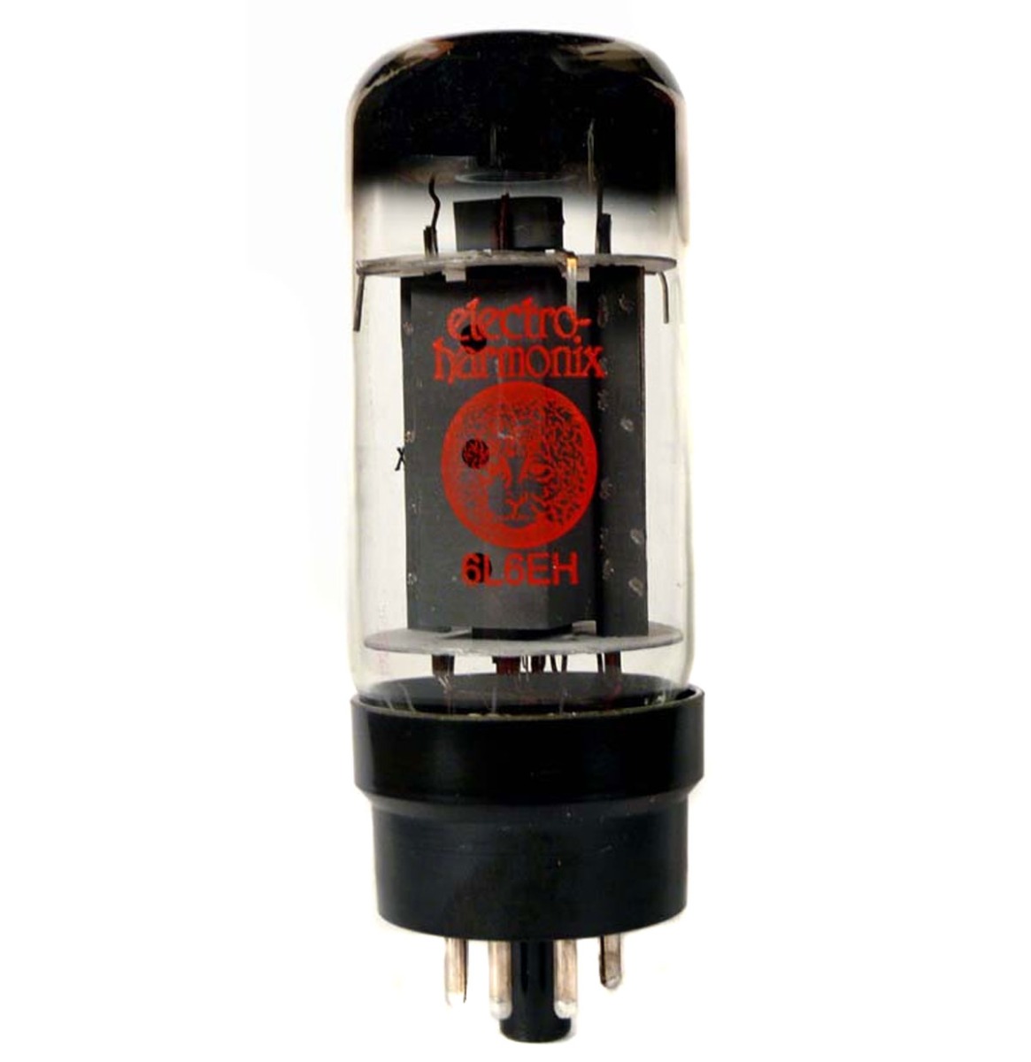 Electro-Harmonix 6L6 Versterker Buis | Bennies Fifties