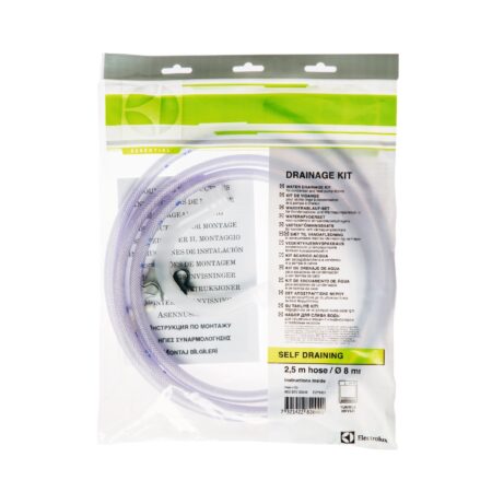 Electrolux E2YH01 Droger accessoire | Electrolux