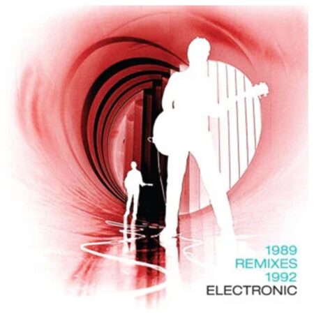 Electronic - 1989 - 1992 Remixes (Record Store Day 2022) LAATSTE STUKS | 7% korting (LP) | Fiftiesstore