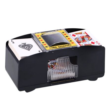 Elektronische Kaartschudmachine |