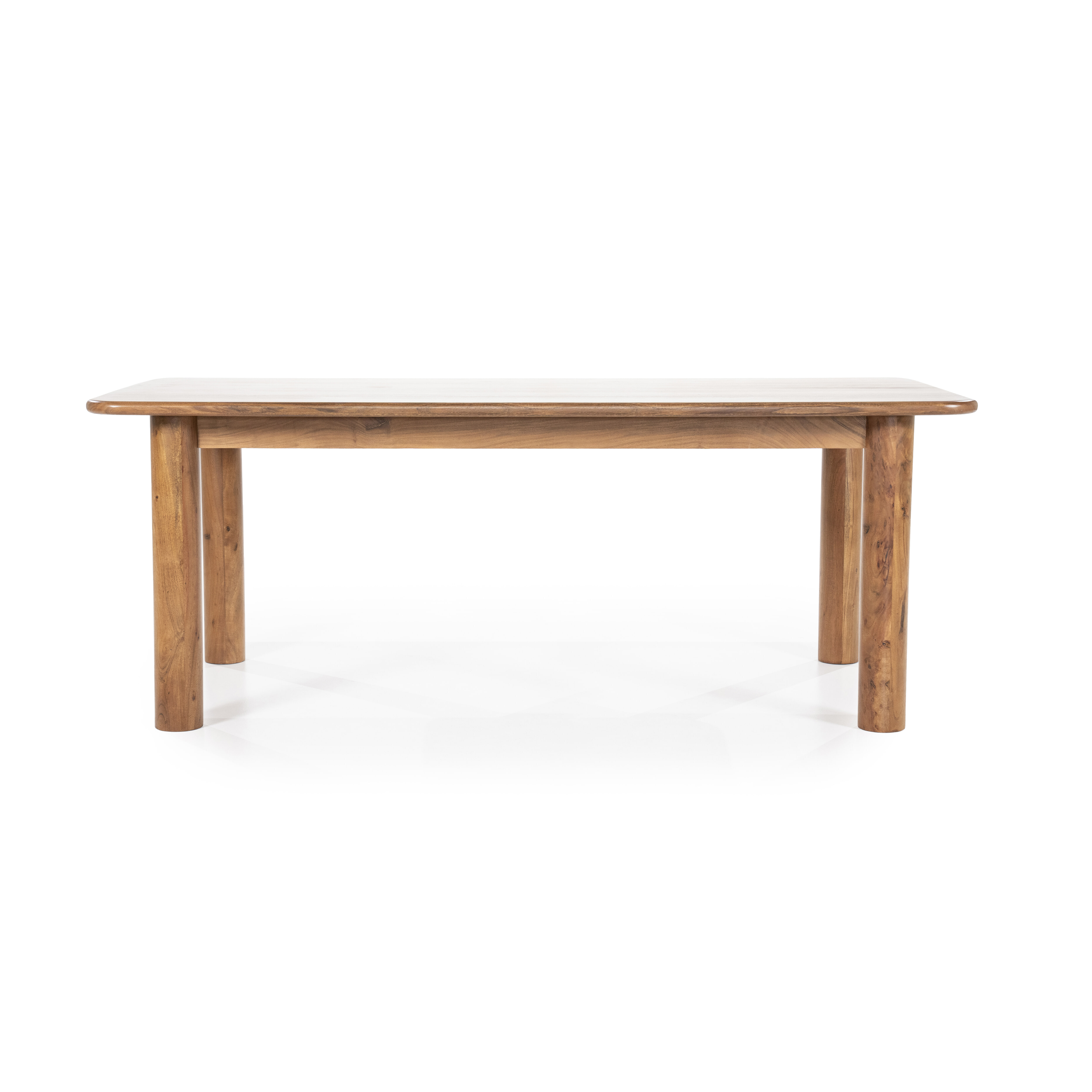 Eleonora Eettafel 'Julian' Acaciahout