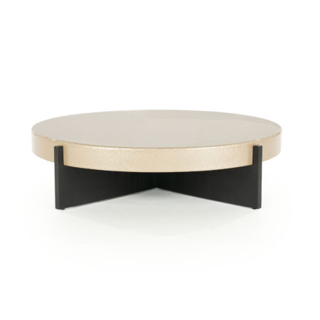 Eleonora Ronde Salontafel 'Juliet' 110cm