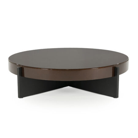 Eleonora Ronde Salontafel 'Juliet' 110cm