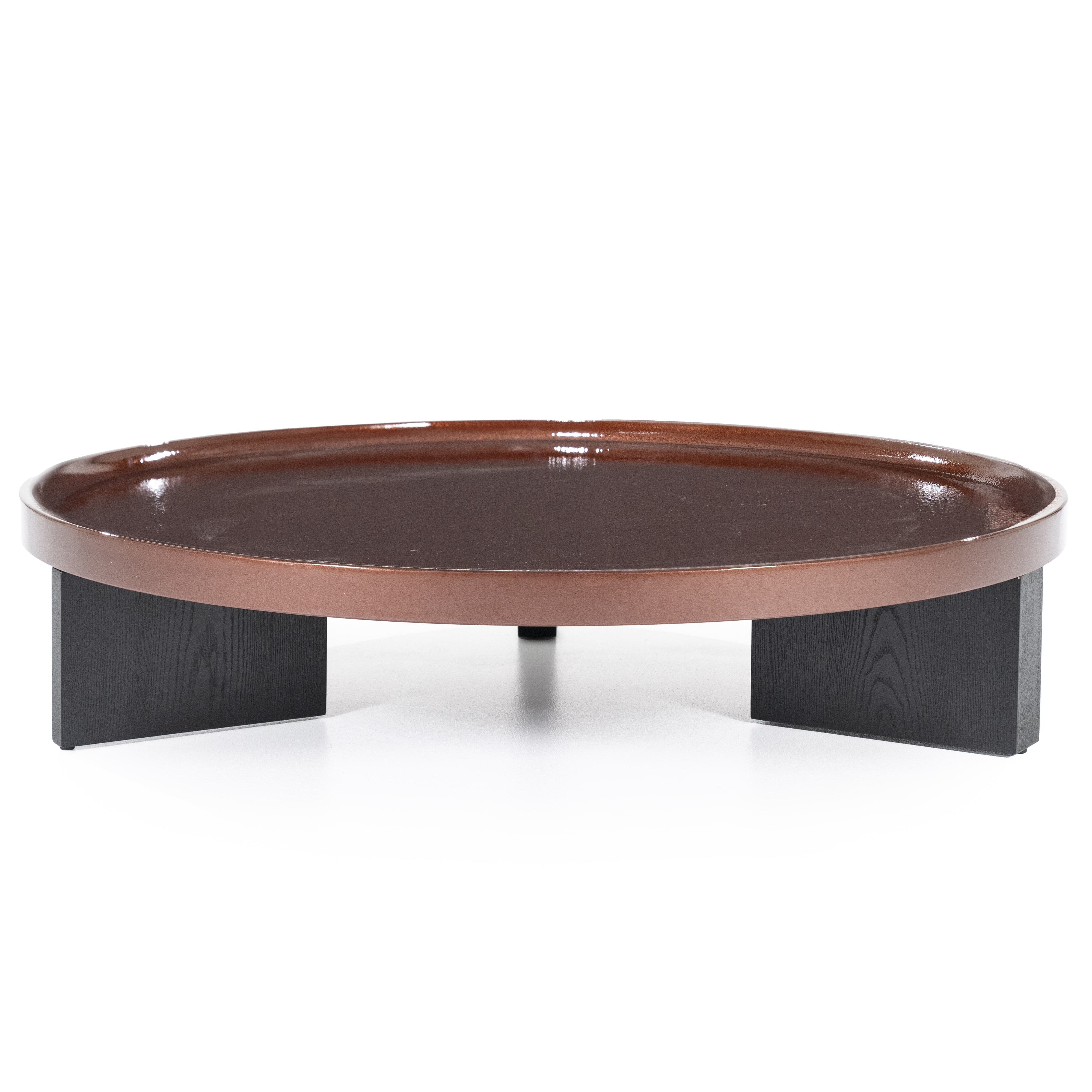 Eleonora Ronde Salontafel 'Mayson' 120cm