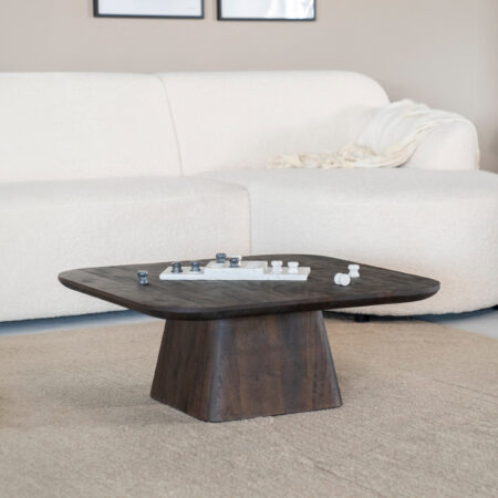 Eleonora Salontafel 'Aron' Mangohout