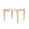 Eleonora Salontafel 'Selbu' Eiken