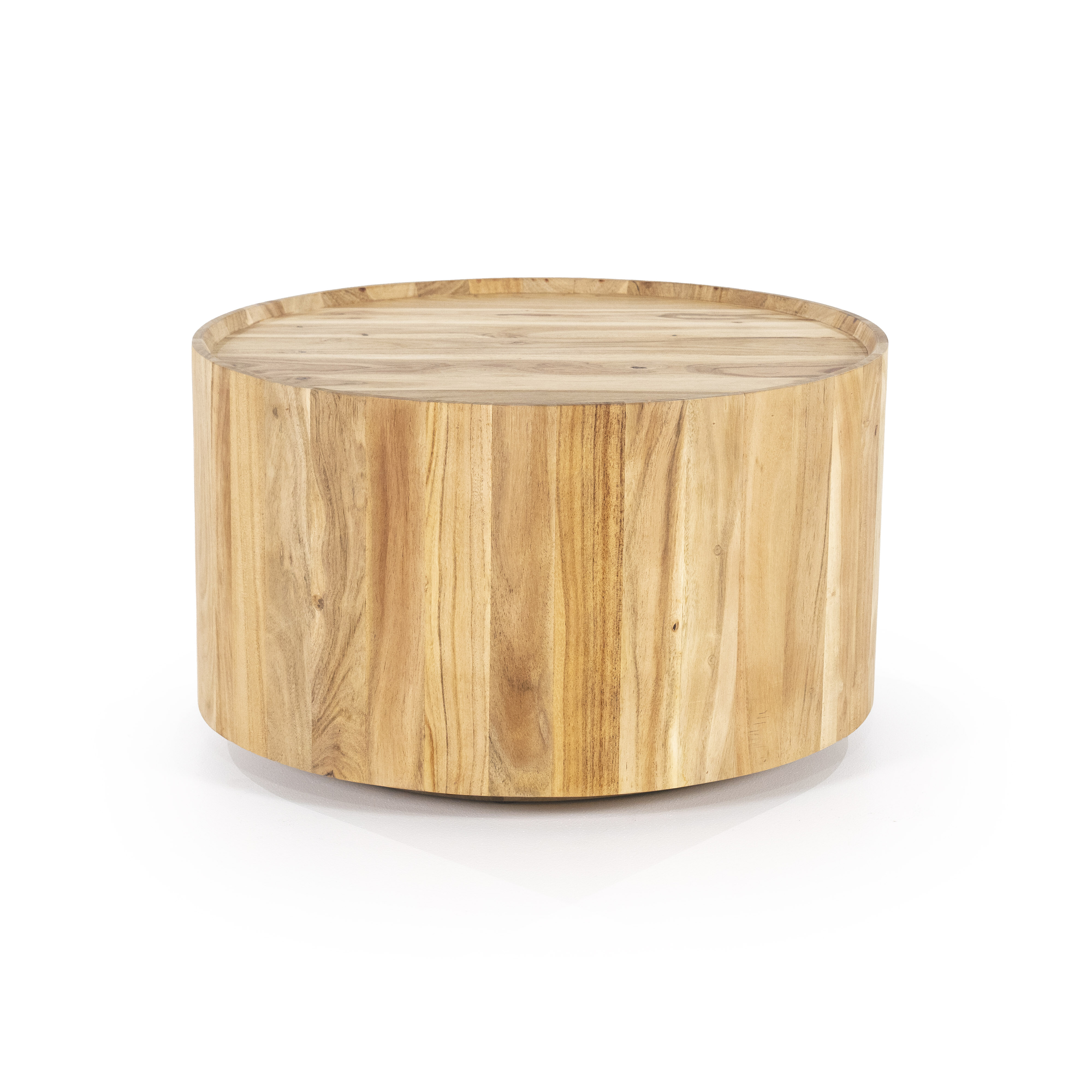 Eleonora Salontafel 'Zayn' Acaciahout