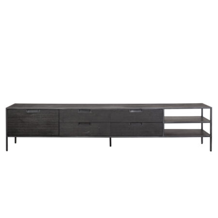 Eleonora Tv-meubel 'Madison' 210cm