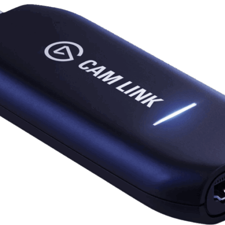 Elgato Cam Link 4K