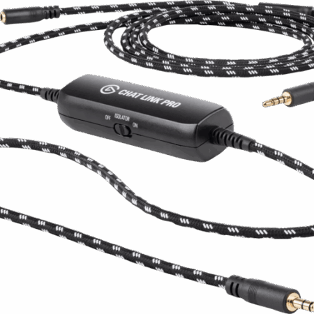 Elgato Chat Link Pro