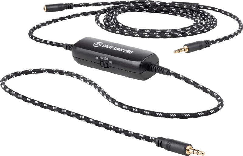 Elgato Chat Link Pro