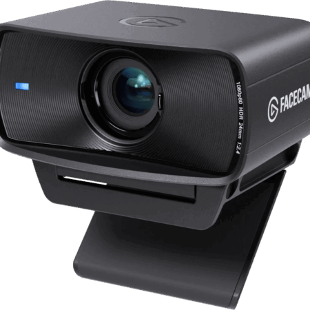 Elgato Facecam MK.2 Streaming Webcam