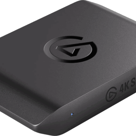 Elgato Game Capture 4K S