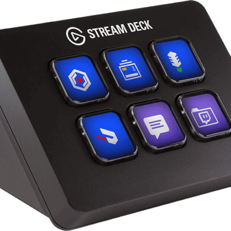 Elgato Stream Deck Mini
