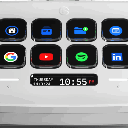 Elgato Stream Deck Neo