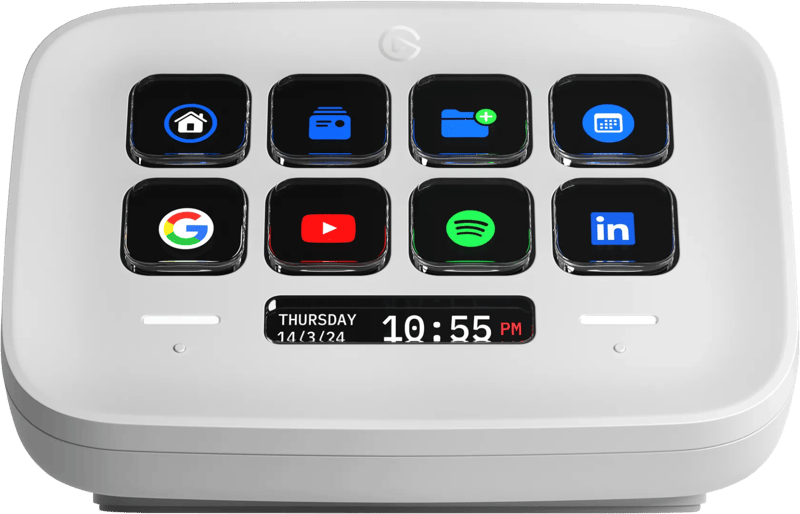 Elgato Stream Deck Neo