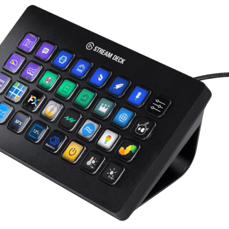 Elgato Stream Deck XL