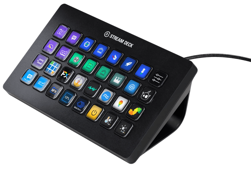 Elgato Stream Deck XL