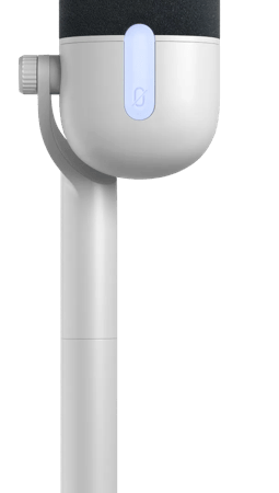 Elgato Wave Neo Streaming Microfoon