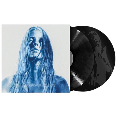 Ellie Goulding - Brightest Blue 2 (LP) | Fiftiesstore