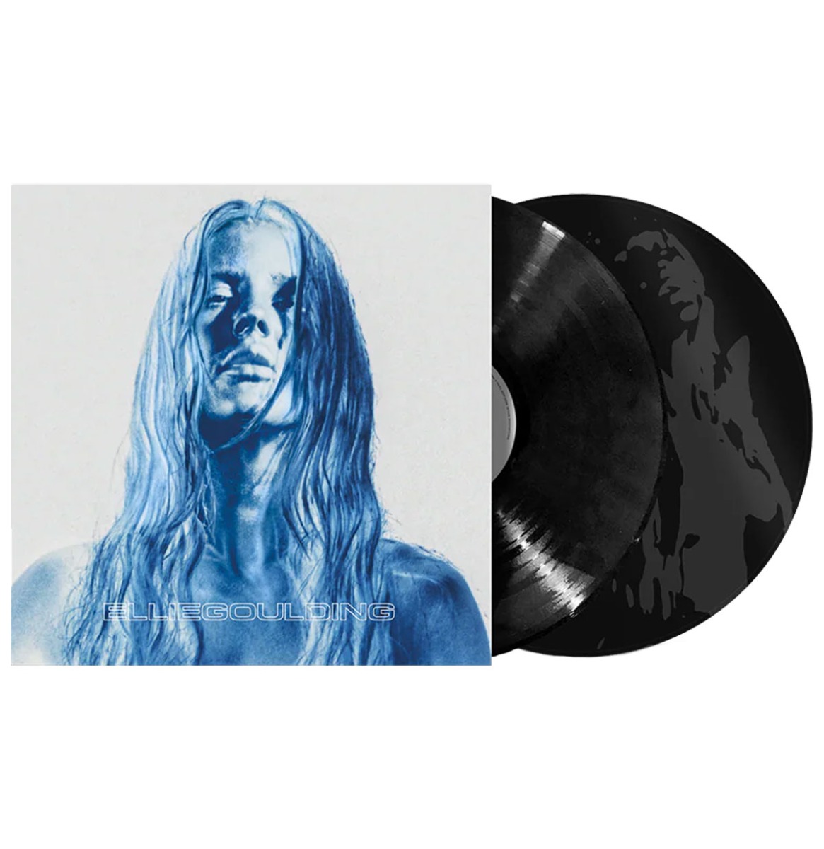 Ellie Goulding - Brightest Blue 2 (LP) | Fiftiesstore