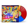 Elton And Brandi - Who Believes In Angels? (Driekleurig Vinyl) (LP) | Fiftiesstore