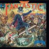 Elton John - Captain Fantastic And The Brown Dirt Cowboy (Remastered From The Original Analogue Tapes) (LP) | Fiftiesstore