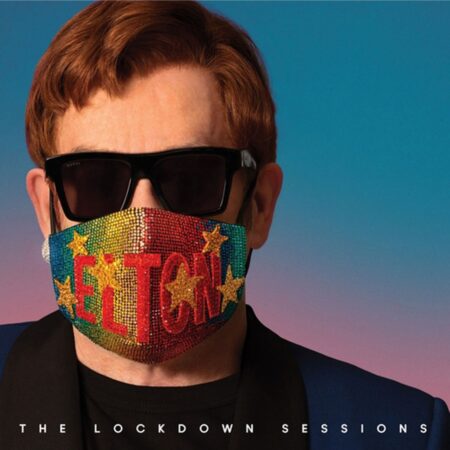 Elton John - The Lockdown Sessions 2 (LP) | Fiftiesstore