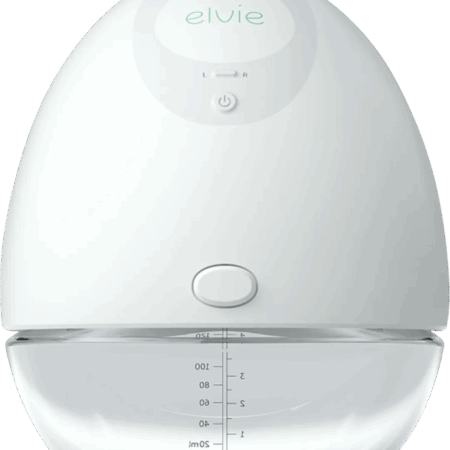 Elvie Pump Single
