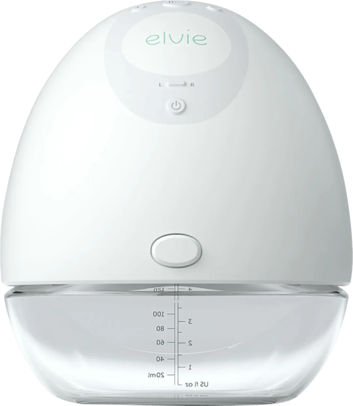 Elvie Pump Single
