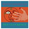 Elvis Costello - Hey Clockface 2 Transparent Red Colored Vinyl (LP) | Fiftiesstore